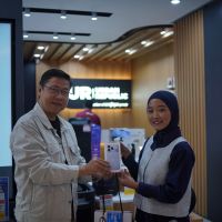 Urban Republic Hadirkan Pick-Up Experience iPhone 18