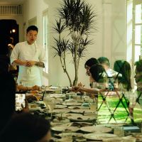 Visa Infinite Tastes: Beyond the Menu Hadirkan Perjalanan Kuliner yang Lebih Personal bagi Pemegang Kartu Visa Infinite di Indonesia