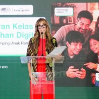 Bersama KOMDIGI, WhatsApp Luncurkan Kelas Pengasuhan Digital di 3 Kota di Indonesia