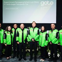 Dari Pembatalan Saham Treasury hingga Setujui Wadirut Mundur, Ini Rincian Hasil RUPSLB GoTo