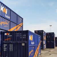 KAI Logistik Catat Kinerja 6,2 Juta Ton pada Triwulan III 2026