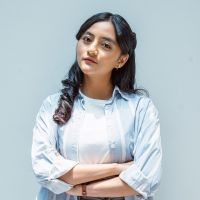 Berkenalan dengan Nayla Purnama, Intip Profil dan Jejak Kariernya di Dunia Akting