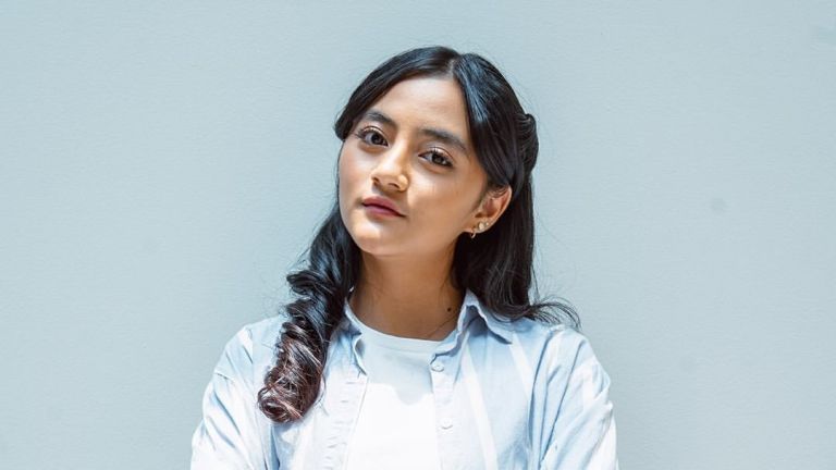 Berkenalan dengan Nayla Purnama, Intip Profil dan Jejak Kariernya di Dunia Akting