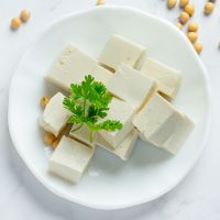 Bukan Cuma Yoghurt, 3 Makanan Ini Ternyata Punya Kandungan Kalsium Lebih Tinggi Lho!
