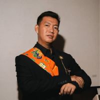 Main di Film Bapak Paling Jujur, Yuk Kenalan dengan David Nurbianto!