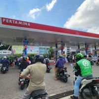 Ternyata Ini Penyebab Kelangkaan BBM yang Melanda Bali