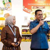 Disaksikan Mendag RI, MoU S’RASA Libatkan 14 Produsen Lokal dengan Potensi Transaksi US$25,2 Juta