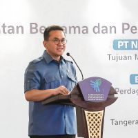 Kemendag dan Nestlé Indonesia Teken MoU Dorong Ekspor dari Hulu