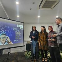 Gangguan Mata Bebani Kemampuan Berpikir Anak, Temuan IHDC Dorong Penanganan sejak Dini