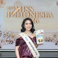 Mengenal Dian Kharisma, Sosok di Balik Panggung Tanpa Sekat yang Raih Miss Royale 2026