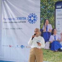 Permata CERITA 2026 Bekali Remaja dengan Kecakapan Finansial