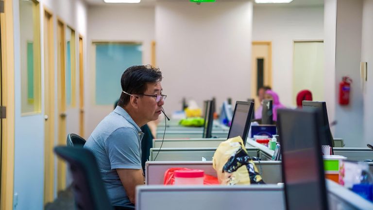 Jasnita Telekomindo Percepat Pengembangan AI, Hadirkan AI Talkbot untuk Mendukung Desk Collection BTN
