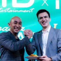Gandeng iQIYI, MD Entertainment Perluas Distribusi Drama Indonesia ke Pasar Global