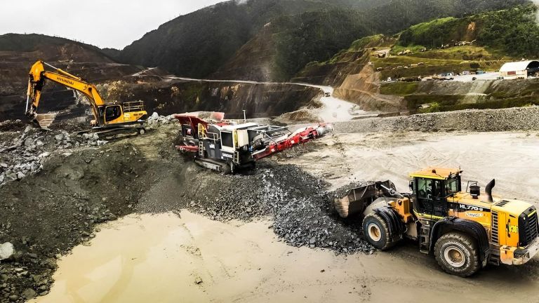 Kena Sanksi Rp100 Miliar dari OJK, Begini Respons PT Petrindo Jaya Kreasi Tbk (CUAN)