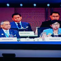 Kemenkeu dan BI Dorong Penguatan Inovasi Digital dan Transaksi Mata Uang Lokal di Forum G20
