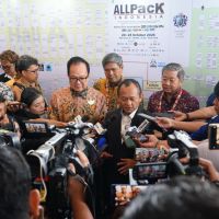 Dorong Daya Saing Industri Nasional, ALLPack Indonesia 2026 Hadirkan 1.600 Peserta dari 42 Negara di JIEXPO Kemayoran