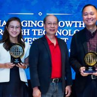 CTI Group Bahas Strategi Investasi Teknologi untuk Jaga Pertumbuhan di Tengah Ekonomi Volatile