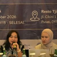 2 Tahun Prabowo-Gibran, INDEF Kasih Alarm ke Pemerintah: Ekonomi Jangan Cuma Tumbuh di Atas Kertas