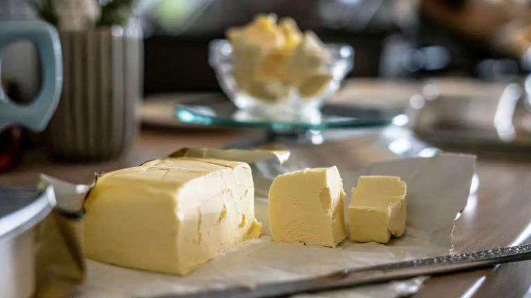 Viral Tren Makan Butter dan Margarin, Pakar Ingatkan Risiko bagi Kesehatan