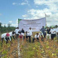 Petani dan Industri Kolaborasi Dorong Keberlanjutan Kedelai Lokal