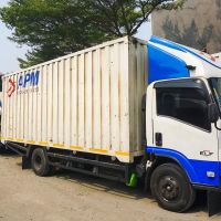 APM Logistics Luncurkan Layanan Ritel di Jadetabek untuk Dukung Distribusi UMKM