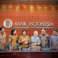 Hasil RDG BI Oktober 2026: Bank Indonesia Tahan BI Rate di Level 5,75%, Bunga Deposito Naik Jadi 5%