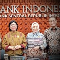 Sikap BI atas Ancaman MSCI Downgrade Pasar Modal RI: Fokus Tarik Modal Asing Kembali ke Indonesia!