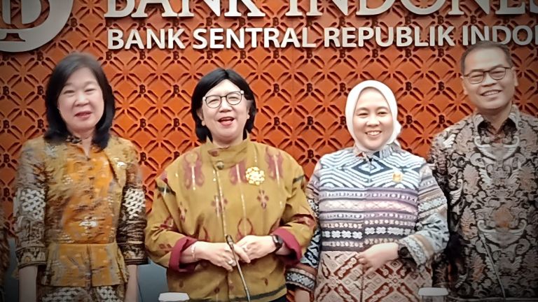 Sikap BI atas Ancaman MSCI Downgrade Pasar Modal RI: Fokus Tarik Modal Asing Kembali ke Indonesia!