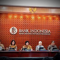 Hitung-Hitungan BI Sebut Pertumbuhan Kredit Perbankan Bisa Tembus 12% di Akhir Tahun 2026