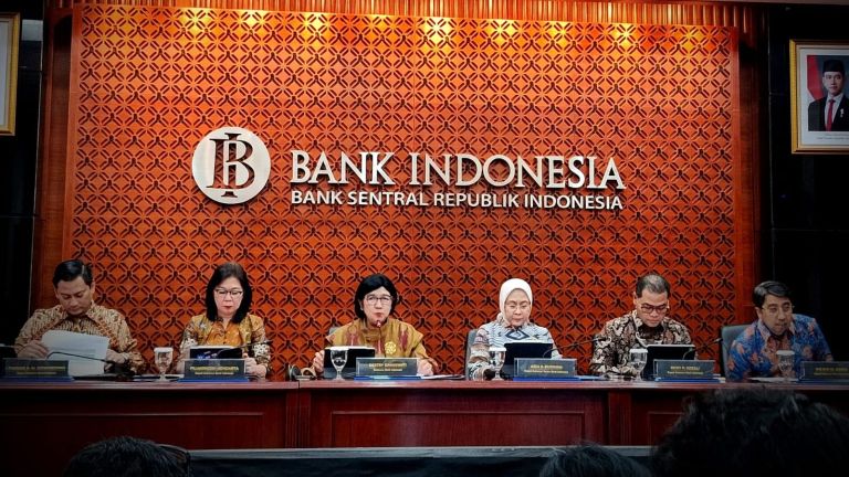 Hitung-Hitungan BI Sebut Pertumbuhan Kredit Perbankan Bisa Tembus 12% di Akhir Tahun 2026