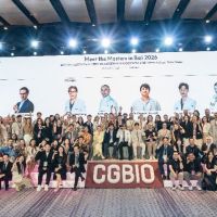 CGBIO Gelar Meet the Masters in Bali 2026, 110 Dokter dari 19 Negara Bahas Estetika Regeneratif