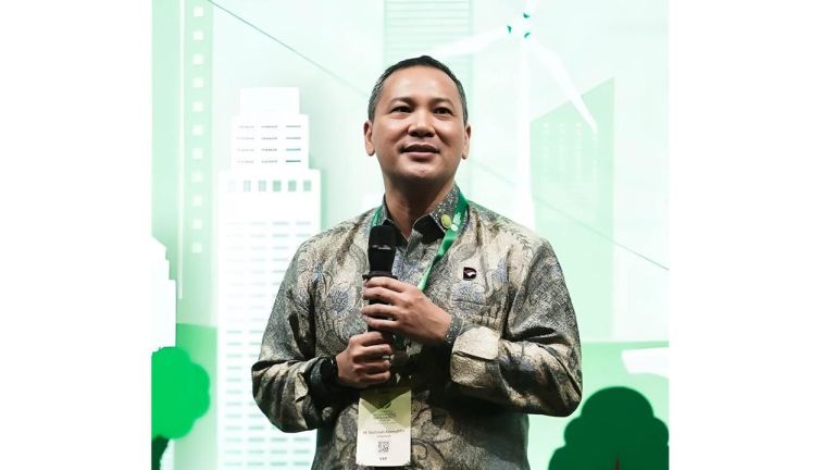 Investasi Strategis Butuh Standar Baru: Dari Imbal Hasil Menuju Dampak Pembangunan