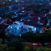 fave hotel Malioboro Yogyakarta Hadirkan Pilihan Akomodasi Bagi Wisatawan