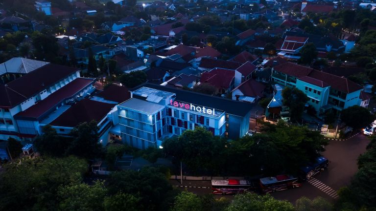 fave hotel Malioboro Yogyakarta Hadirkan Pilihan Akomodasi Bagi Wisatawan