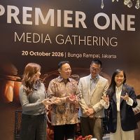 OCBC Hadirkan Akses Regional dan Lifestyle Lewat Premier One