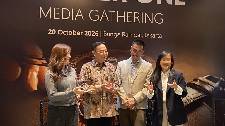 OCBC Hadirkan Akses Regional dan Lifestyle Lewat Premier One
