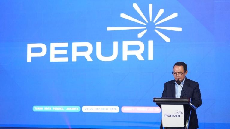 PERURI Gelar Digital Summit 2026, Bahas AI Hingga Post-Quantum Cryptography