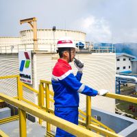 Pertamina Geothermal Energy Kembali Catat All Time High Produksi hingga September 2026