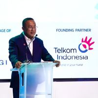 TelkomGroup Dorong Indonesia Jadi Indo-Pacific Digital Hub