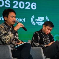 Langkah SCG Hadapi Masalah Sampah Global yang Diproyeksi Capai 3,8 Miliar Ton pada 2050