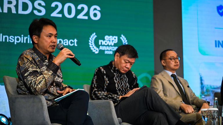 Langkah SCG Hadapi Masalah Sampah Global yang Diproyeksi Capai 3,8 Miliar Ton pada 2050