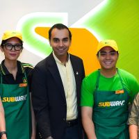 Subway Luncurkan Sandwich Baru dengan Sensasi Gurih Melimpah, Overload Smoky Cheese
