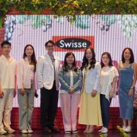 Swisse Hadirkan Suplemen Ekstrak Biji Anggur dan Vitamin C di Indonesia