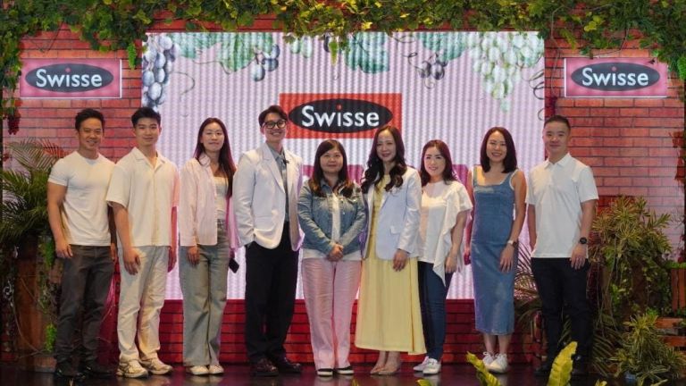 Swisse Hadirkan Suplemen Ekstrak Biji Anggur dan Vitamin C di Indonesia