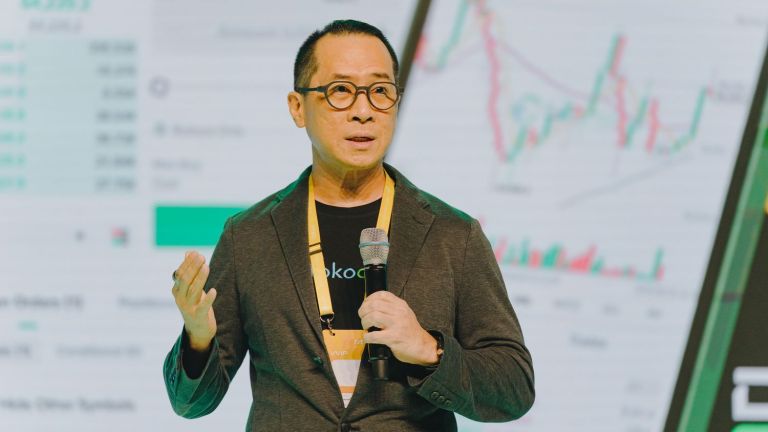 Hadir di Bali Tech Week, Tokocrypto Tegaskan Keamanan Transaksi Seiring Pertumbuhan Industri Aset Digital