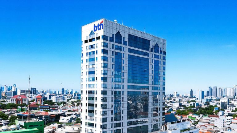 Respons Dinamika Pasar Modal, BTN Akan Ikut Buyback Saham?