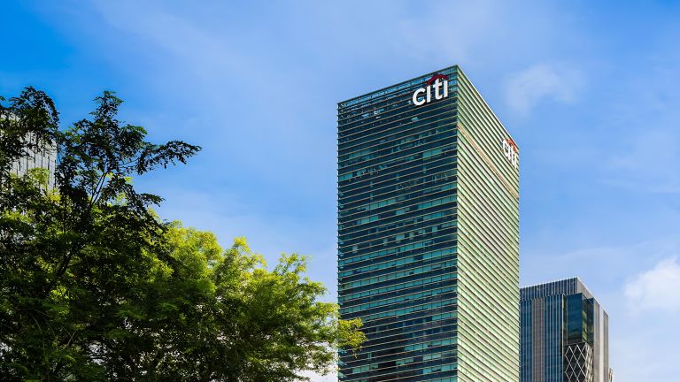 Citi Indonesia: Pertumbuhan Pendapatan IB ASEAN Capai 35%