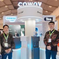 Coway Bawa Solusi Air dan Udara di HOMEDEC 2026: Rumah Sehat Bukan Cuma Soal Desain