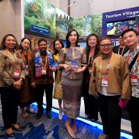 Desa Bakti BCA Perkuat Akses Pasar Mancanegara di Wonderful Indonesia Tourism Fair 2026, Jaring Ratusan Potensi Kunjungan Wisata