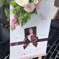 NabillaSyal Kenalkan Laia Series, Hijab Praktis dengan Warna yang Gampang di Mix 'n Match